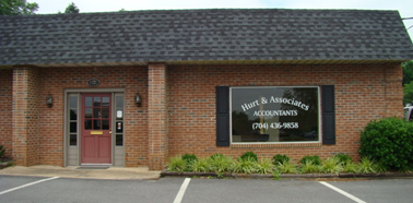 Tax Preparation & Payroll Services | Mt. Pleasant and Concord, NC