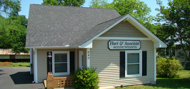 accounting and tax services | Concord, NC & Mt. Pleasant, NC