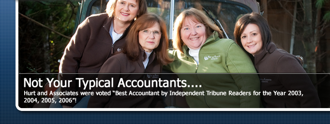 Professional Accounting Services North Carolina